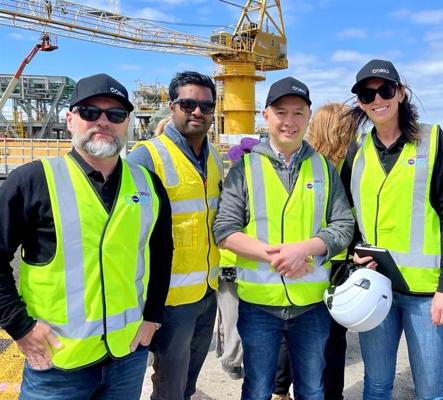 Ravi Kaskana, photo 2