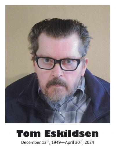 Thomas Eskildsen, photo 2