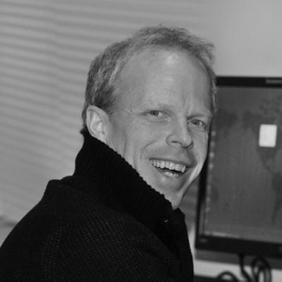 Michael Baskerville, photo 2