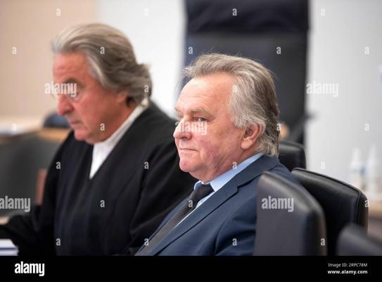 Volkmar Krause, photo 1