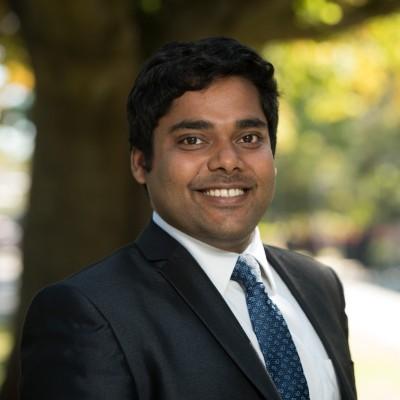 Anuj Datta Roy, photo 1