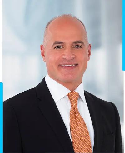 Joseph Cefoli, photo 1