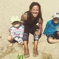 Jane Belanger, photo 1