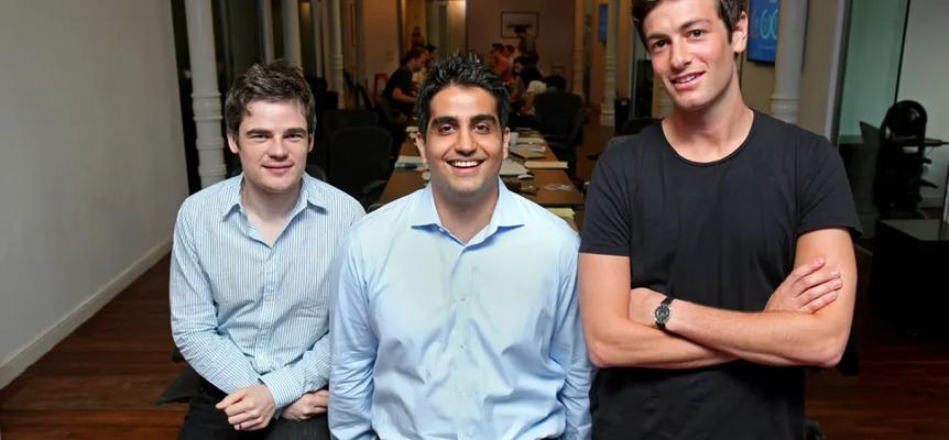 Oscar Jensen, photo 1