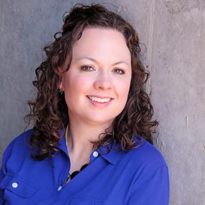 Tracey 🦄, photo 1