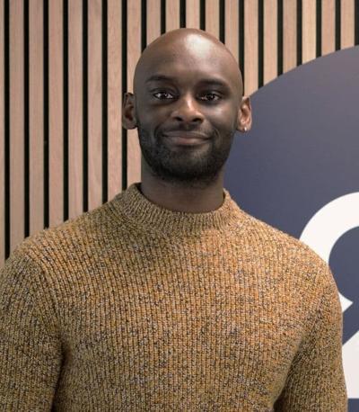 Kyle Johnson, photo 1