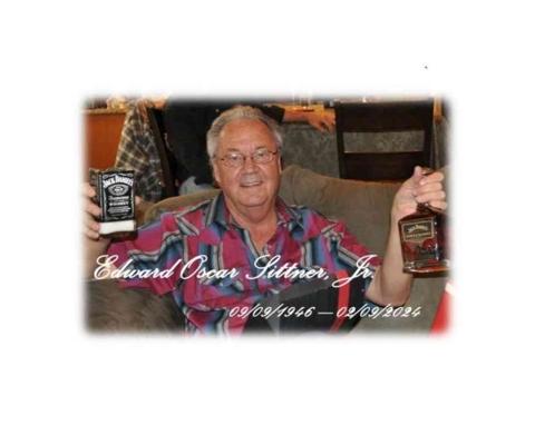 Arthur Sittner, photo 1