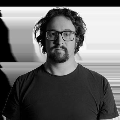 Phil Nottingham, photo 2