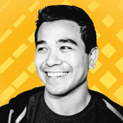 Andrew Fong, photo 2