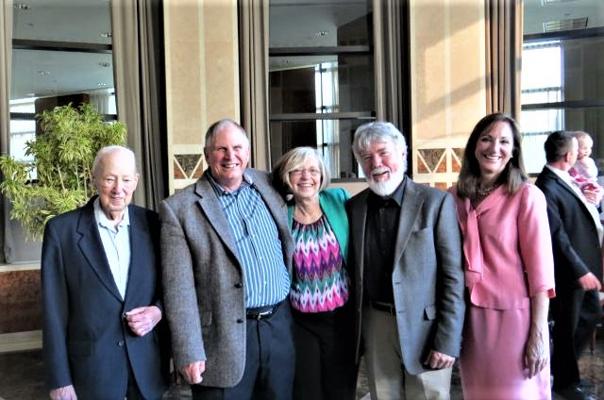 Carol Rawson, photo 1