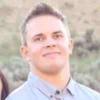 Joshua Goff, photo 2