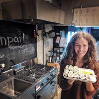 Aura Cotofan, photo 1