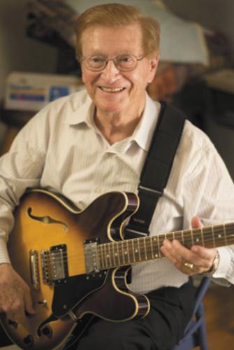 Shane Ernest, photo 2