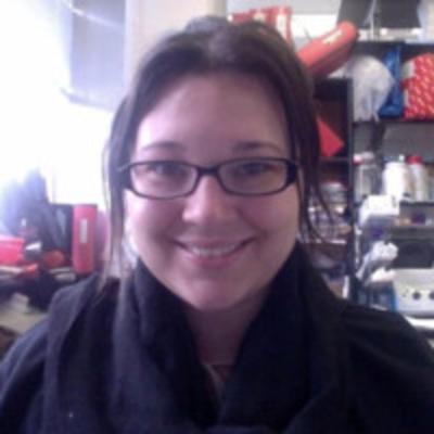 Kimberly Hofmeyer, photo 2