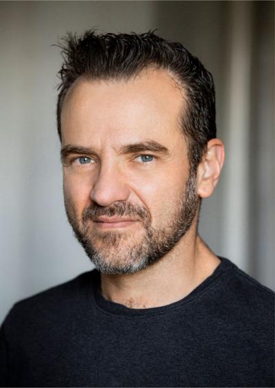 Sergio Andermann, photo 2