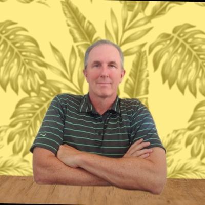 Marc Parrish