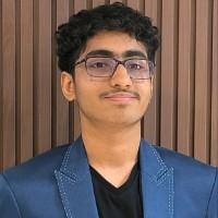 Manoj Juriasinghani, photo 2