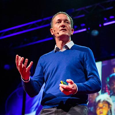 Steve Howard, photo 2