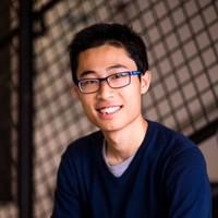 Calvin Chu, photo 1