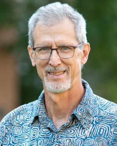 Charles Nicolson, photo 1