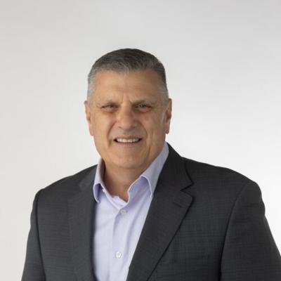 Trevor Dryer, photo 1