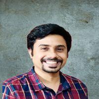 Gaurav Farkade, photo 1