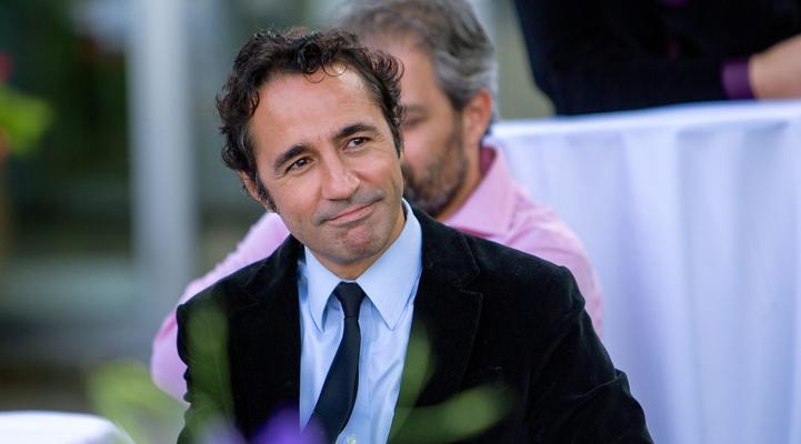 Bradley Shende, photo 2