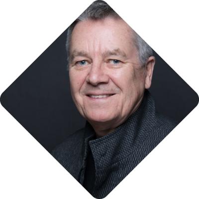 Derek Schueren, photo 2