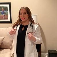 Jacqueline Battista, photo 2