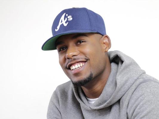 Jay Hammonds, photo 2