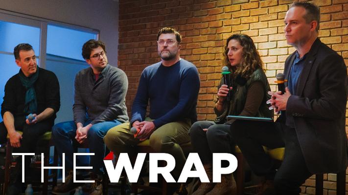 Mark Ankner, photo 2