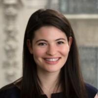 Kate Berkeley, photo 1