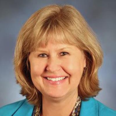 Becky Nelson, photo 1