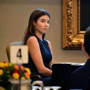 Natalia Lazarevic, photo 1