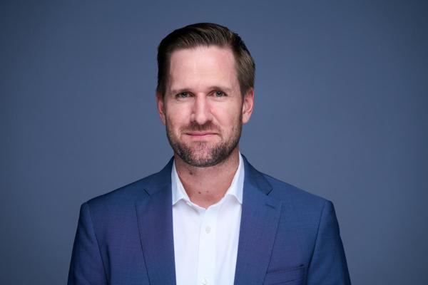 Richard Linkesch, photo 2