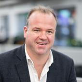 Tom Tregoning, photo 1