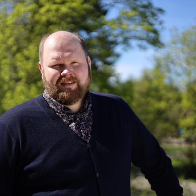 Antti Brunni, photo 2