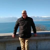 Mike Plimmer, photo 2