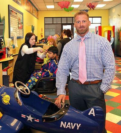 Neal Courtney, photo 2