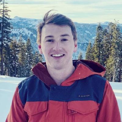 Michael Eliot, photo 1