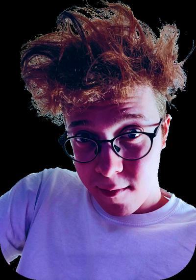 Georgy Rakita, photo 2