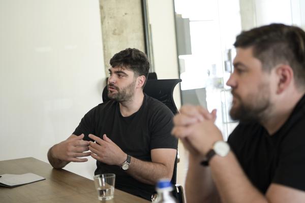 Besar Bilalli, photo 1