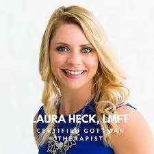 Laura Heck, photo 1