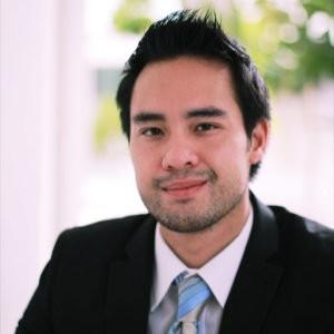 Reuben Athaide, photo 2