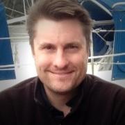 Jonathan Bliss, photo 1