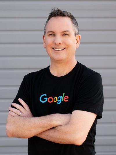 Dan Chuparkoff, photo 2