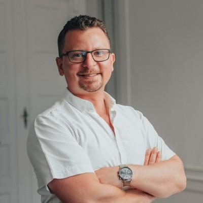 Casper Emil Sciuto Rouchmann, photo 2