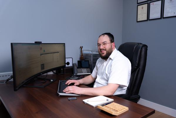 Daniel Lichtenstein, photo 1