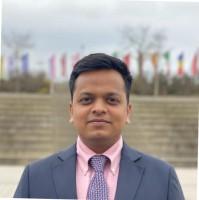 Ankit Khetan, photo 2