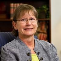 Lisa Stephens, photo 1